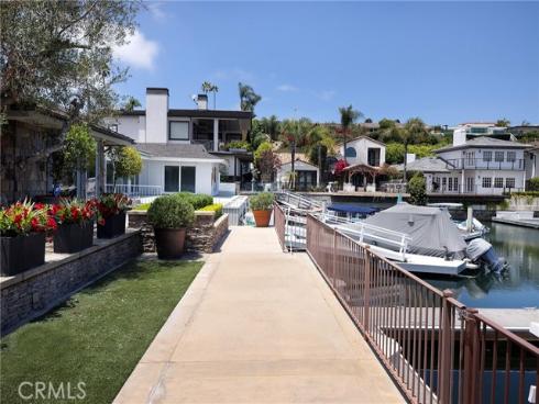 412 Evening Star , Newport Beach, CA