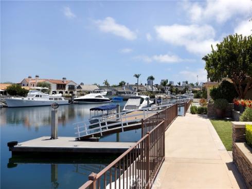 412 Evening Star , Newport Beach, CA