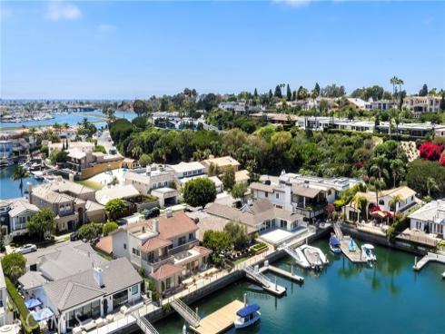 412 Evening Star , Newport Beach, CA