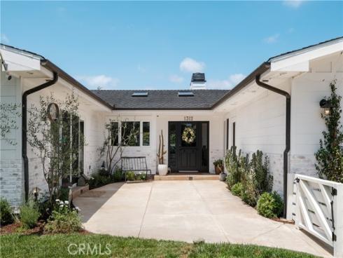 1312 Nottingham Road, Newport Beach, CA