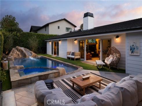 1312 Nottingham Road, Newport Beach, CA