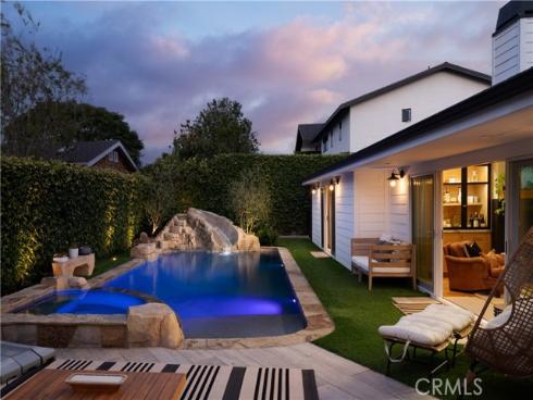 1312 Nottingham Road, Newport Beach, CA