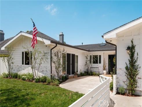 1312 Nottingham Road, Newport Beach, CA