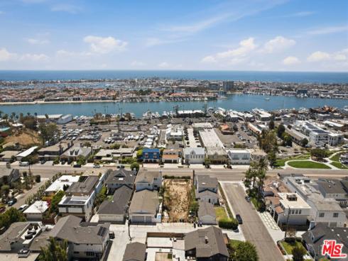 2316 Cliff Drive, Newport Beach, CA