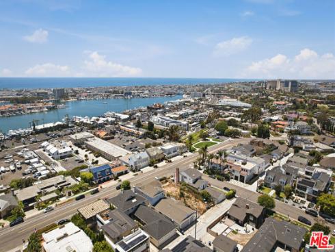 2316 Cliff Drive, Newport Beach, CA