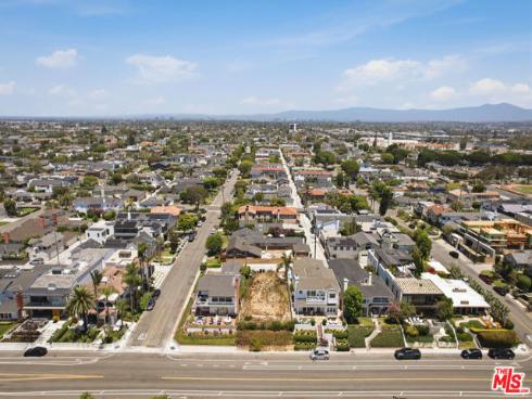 2316 Cliff Drive, Newport Beach, CA