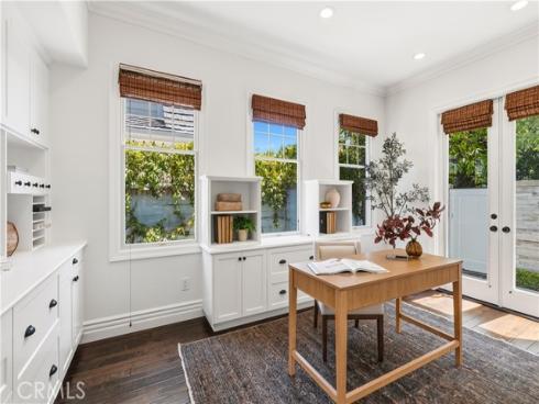 5 Cape Woodbury , Newport Beach, CA
