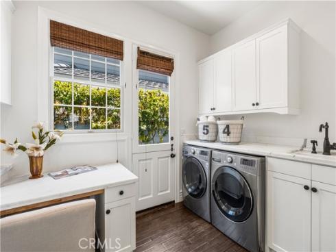 5 Cape Woodbury , Newport Beach, CA