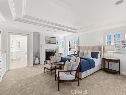5 Cape Woodbury , Newport Beach, CA