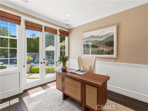 5 Cape Woodbury , Newport Beach, CA