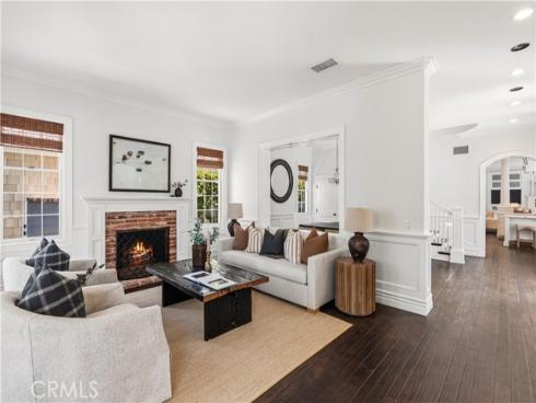 5 Cape Woodbury , Newport Beach, CA