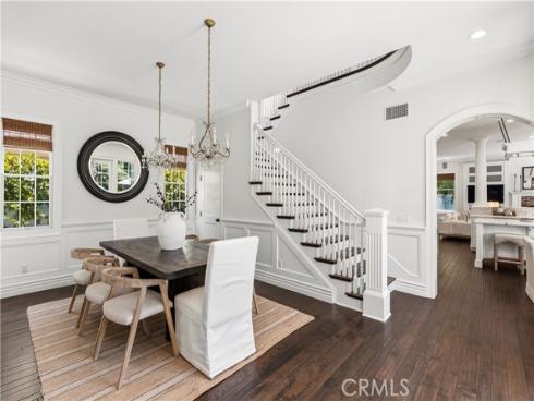 5 Cape Woodbury , Newport Beach, CA