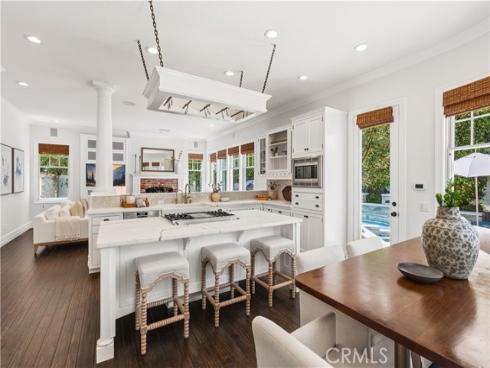 5 Cape Woodbury , Newport Beach, CA