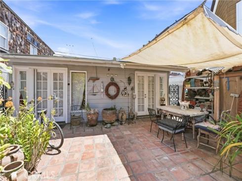 206 Agate , Newport Beach, CA
