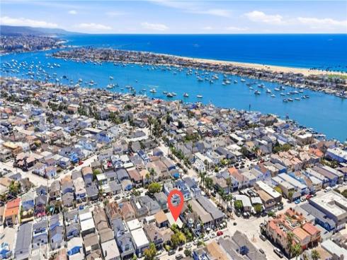 206 Agate , Newport Beach, CA