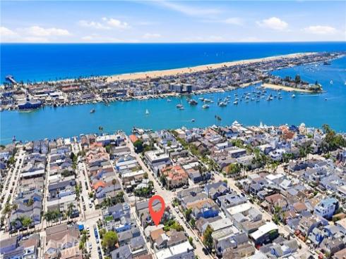 206 Agate , Newport Beach, CA