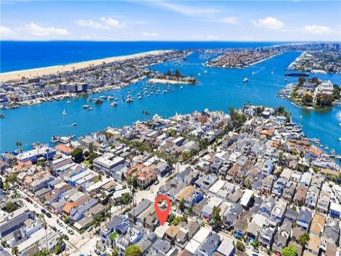 206 Agate , Newport Beach, CA