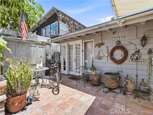 206 Agate , Newport Beach, CA