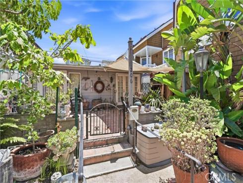 206 Agate , Newport Beach, CA
