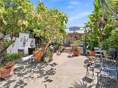 206 Agate , Newport Beach, CA