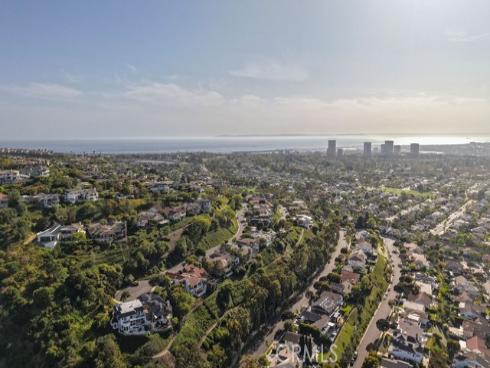 7 Cherbourg , Newport Beach, CA