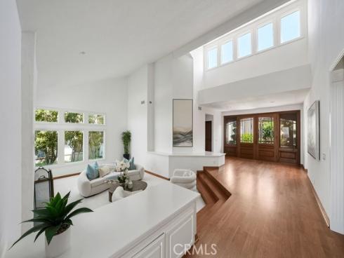 7 Cherbourg , Newport Beach, CA