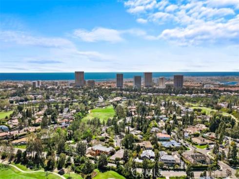 67 Sea Island Drive, Newport Beach, CA