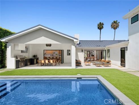2501 Via Marina , Newport Beach, CA