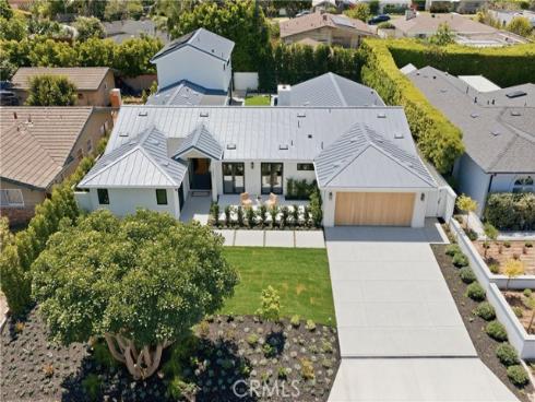2501 Via Marina , Newport Beach, CA