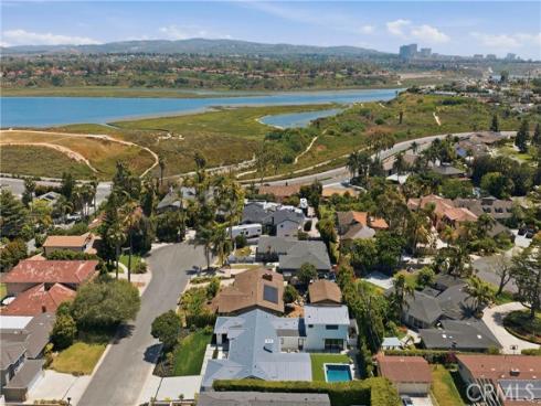 2501 Via Marina , Newport Beach, CA