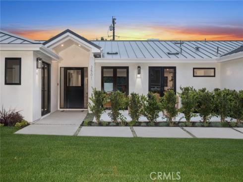 2501 Via Marina , Newport Beach, CA
