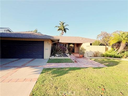 2012 Nautilus Lane, Newport Beach, CA