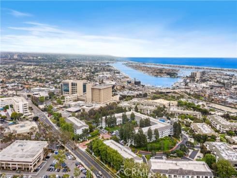 300 Cagney 206 , Newport Beach, CA