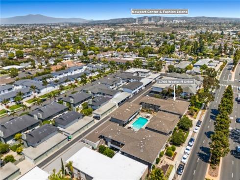 1706  Westcliff  , Newport Beach, CA