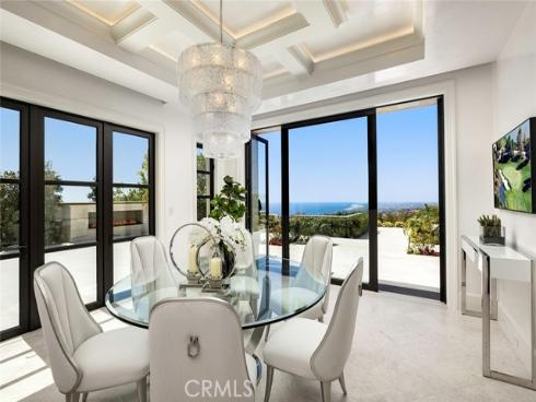 6 Midsummer , Newport Coast, CA