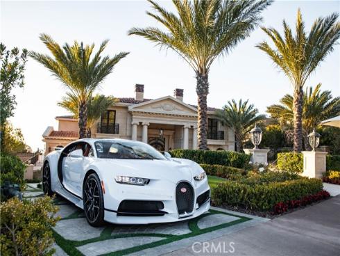 6  Midsummer  , Newport Coast, CA