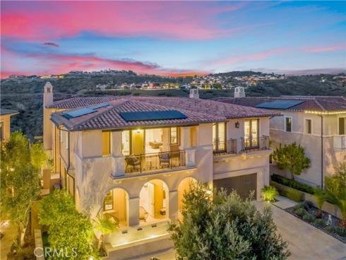 31 Seawatch , Newport Coast, CA
