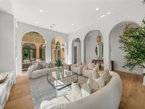 31 Seawatch , Newport Coast, CA