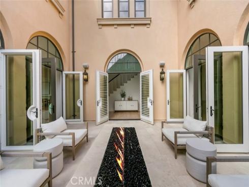 31 Seawatch , Newport Coast, CA
