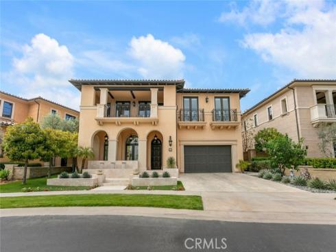 31 Seawatch , Newport Coast, CA