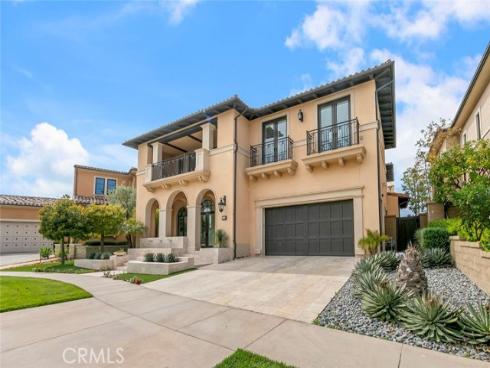 31 Seawatch , Newport Coast, CA
