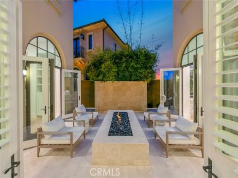 31 Seawatch , Newport Coast, CA