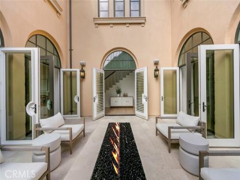 31 Seawatch , Newport Coast, CA