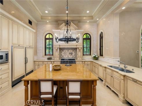 12 Skyridge , Newport Coast, CA