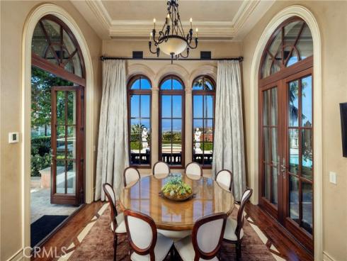 12 Skyridge , Newport Coast, CA