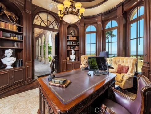 12 Skyridge , Newport Coast, CA