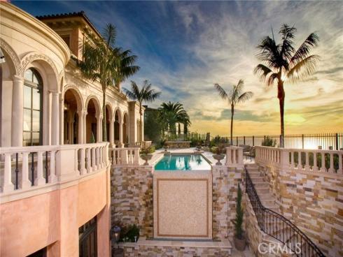 12 Skyridge , Newport Coast, CA