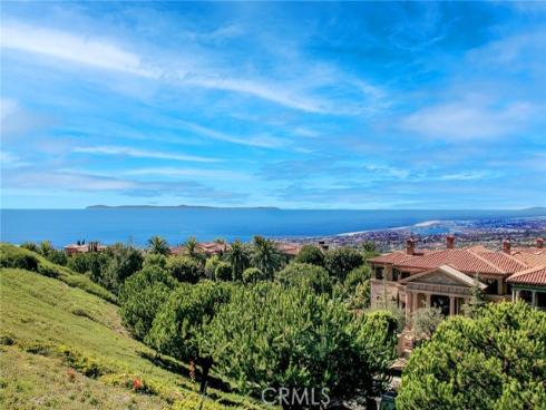 12 Skyridge , Newport Coast, CA