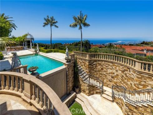 12 Skyridge , Newport Coast, CA