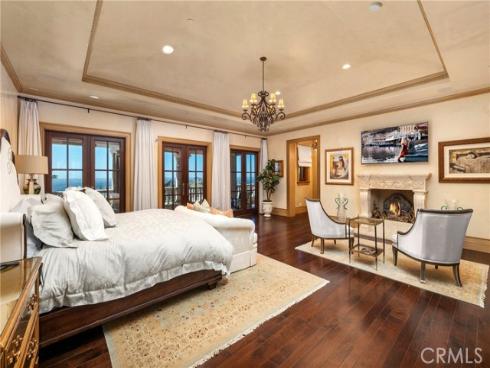 12 Skyridge , Newport Coast, CA